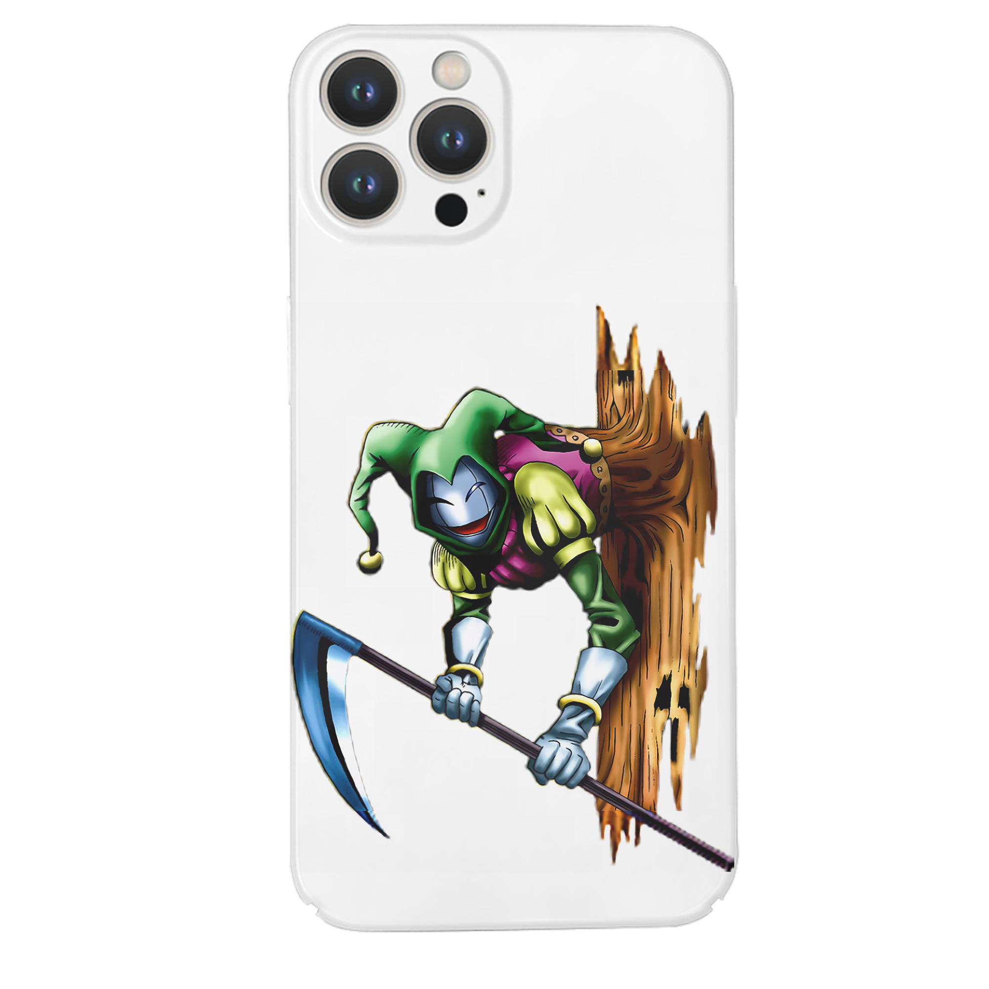 （画像用） 遊☆戯☆王 Yu-Gi-Oh! 【iPhone 14シリーズ対応】ハードケース
